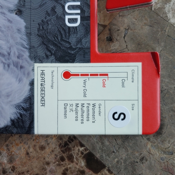 NorthFace - Picture 3 of 3